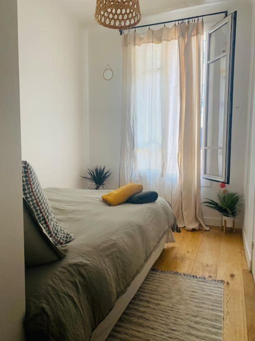 Paris - Appartement Cosy - Tour Eiffel A Pied Exterior photo